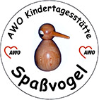 Spassvogel