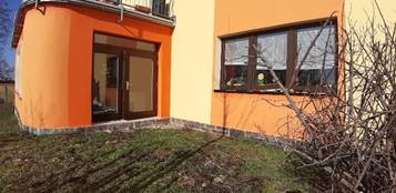 Terrasse alt